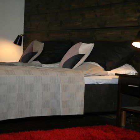 Apartamento Wivi'S Jyväskylä Exterior foto